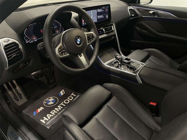 BMW 840d Gran Coupe xDrive 250 kW image number 6