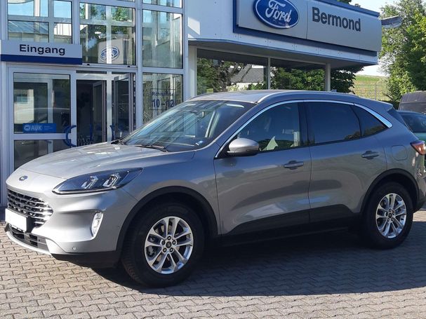 Ford Kuga Titanium X 140 kW image number 1