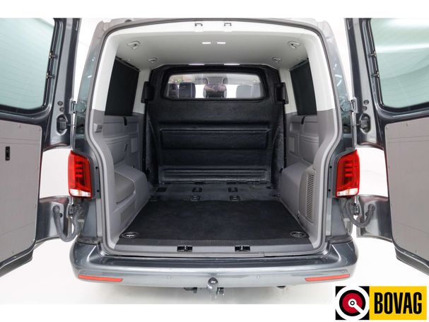 Volkswagen T6 Transporter 150 kW image number 24