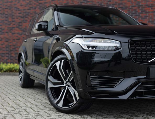 Volvo XC90 T8 AWD 335 kW image number 5