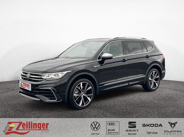 Volkswagen Tiguan Allspace TSI R-Line DSG 4Motion 180 kW image number 1