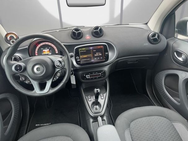 Smart ForTwo EQ 60 kW image number 9