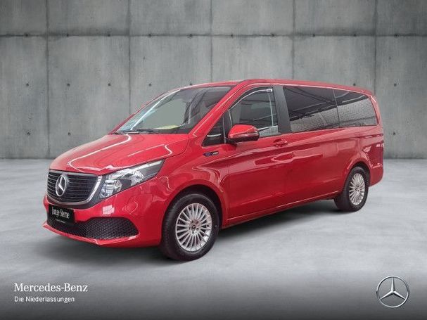 Mercedes-Benz EQV 300 150 kW image number 1