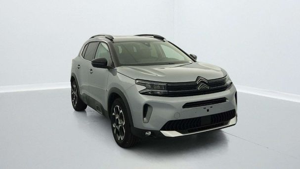 Citroen C5 Aircross BlueHDi 130 S&S EAT8 96 kW image number 2