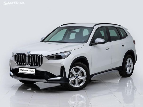 BMW X1 xDrive23i 160 kW image number 1