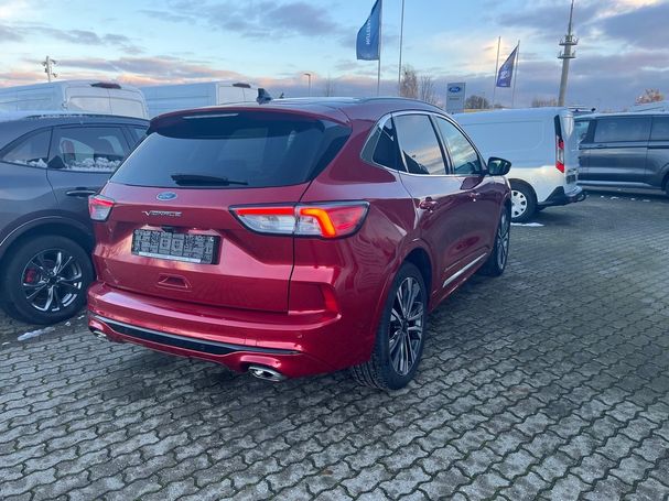 Ford Kuga 2.0 Vignale AWD 140 kW image number 3