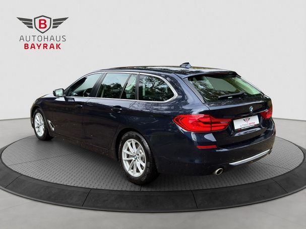 BMW 520d Touring 140 kW image number 5