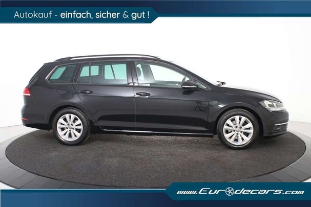 Volkswagen Golf Variant 1.5 TSI 96 kW image number 22