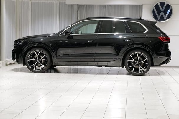 Volkswagen Touareg 3.0 TDI 4Motion 210 kW image number 9