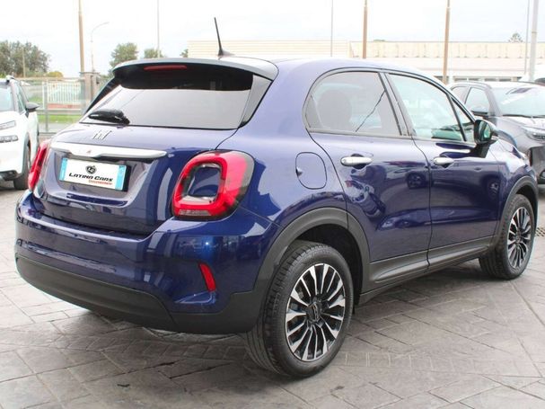 Fiat 500X 1.0 FireFly 88 kW image number 4