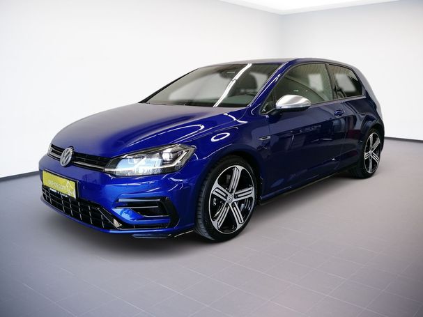 Volkswagen Golf R 2.0 TSI DSG 4Motion 221 kW image number 1