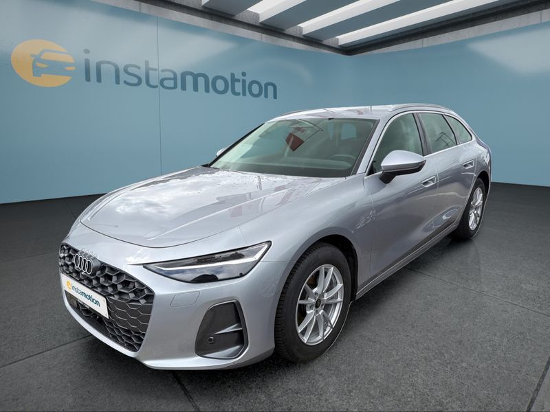 Audi A6 Avant 2.0 TFSI S