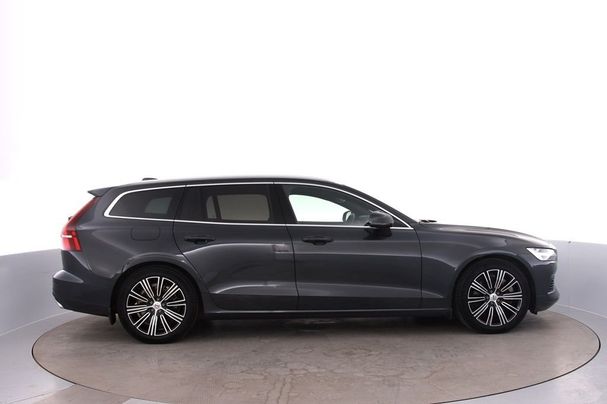 Volvo V60 T6 R AWD 251 kW image number 2