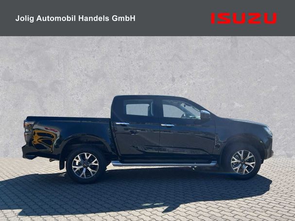 Isuzu D-Max Double Cab 120 kW image number 6