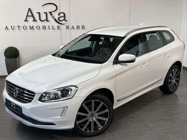 Volvo XC60 D3 Summum 110 kW image number 1