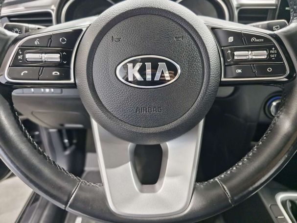 Kia Ceed 1.0 T-GDI 74 kW image number 28