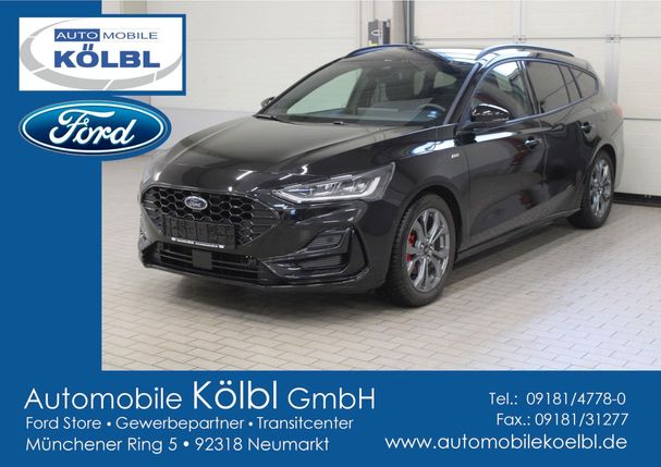 Ford Focus 1.0 ST-Line 92 kW image number 2