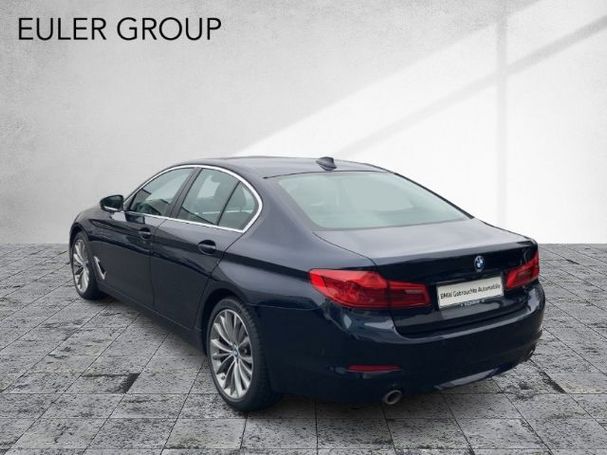 BMW 530i xDrive 185 kW image number 4