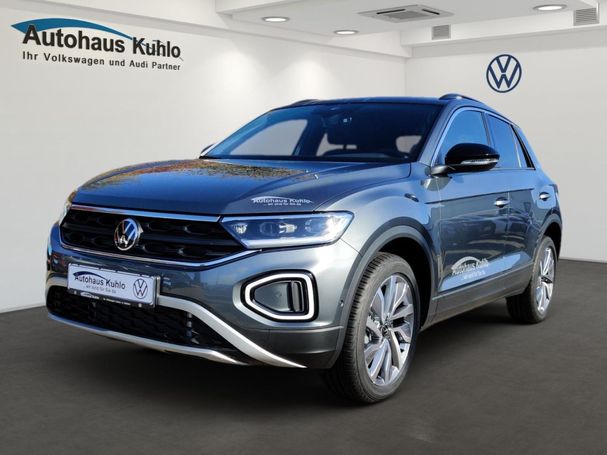 Volkswagen T-Roc 1.5 TSI DSG 110 kW image number 1