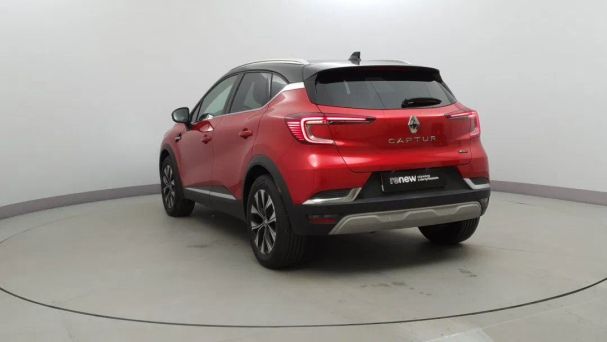 Renault Captur 107 kW image number 4