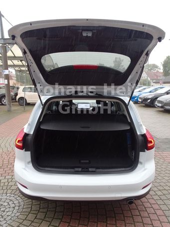 Ford Focus 1.5 Titanium 85 kW image number 10