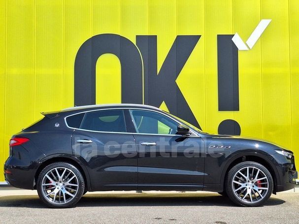 Maserati Levante Diesel 202 kW image number 3