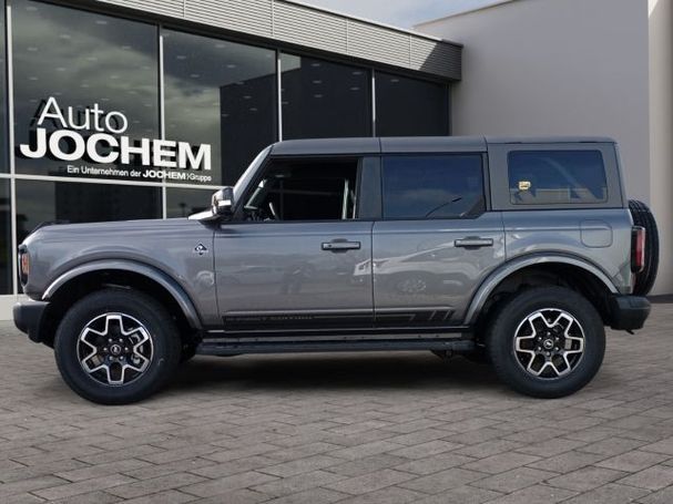 Ford Bronco Outer Banks 246 kW image number 5