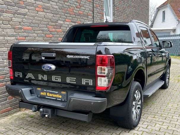 Ford Ranger 2.0 4x4 156 kW image number 9