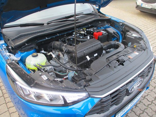 Ford Kuga 137 kW image number 12