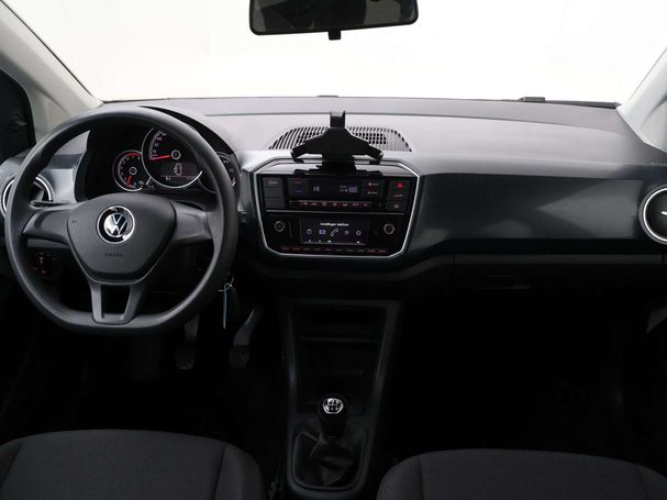 Volkswagen up! 1.0 48 kW image number 21