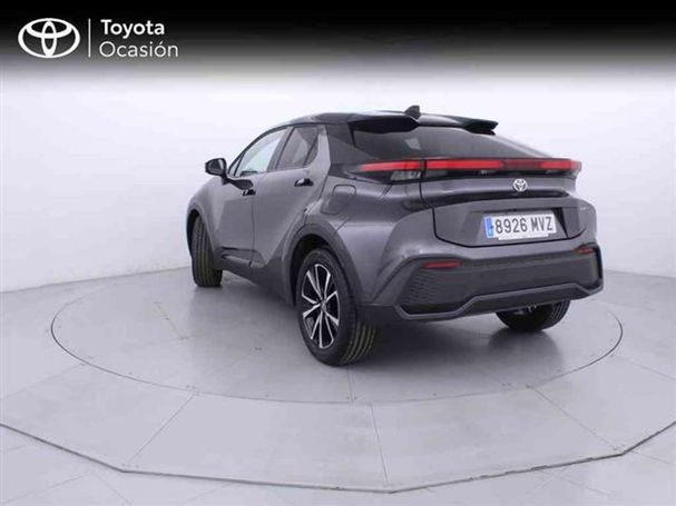 Toyota C-HR 164 kW image number 10