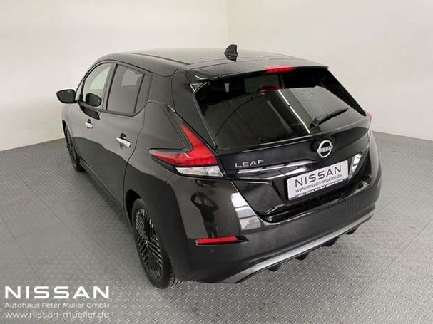 Nissan Leaf 160 kW image number 5