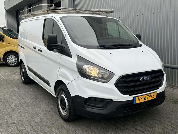 Ford Transit Custom 280 L1H1 2.0 TDCi 77 kW image number 29