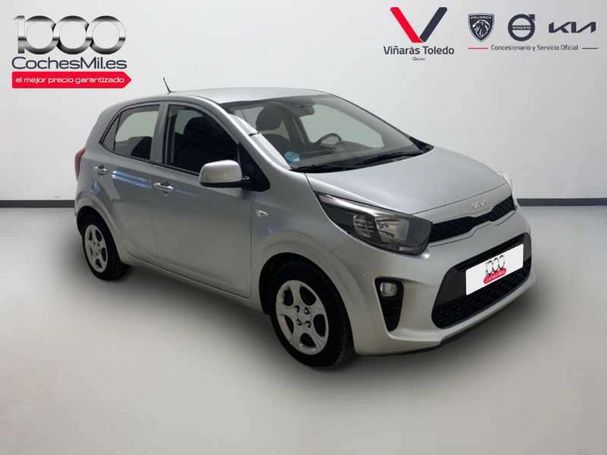 Kia Picanto 1.0 49 kW image number 6