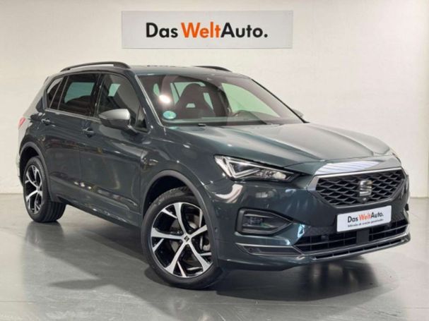 Seat Tarraco 2.0 TDI FR 4Drive DSG 147 kW image number 1