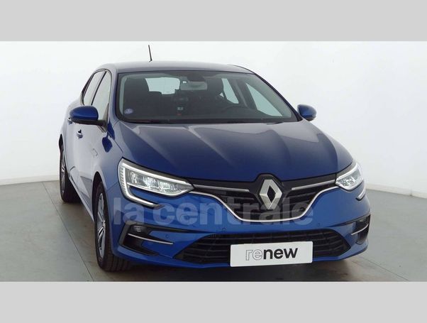 Renault Megane 103 kW image number 14