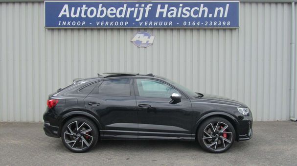 Audi RSQ3 Sportback 294 kW image number 2