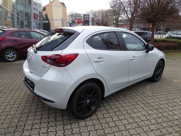 Mazda 2 90 66 kW image number 2