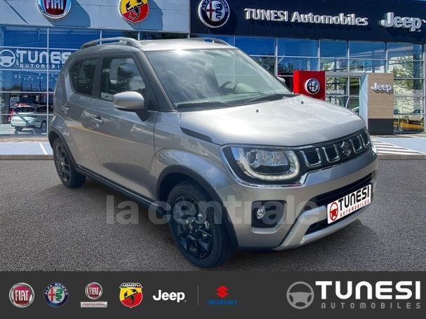 Suzuki Ignis Dualjet 61 kW image number 3