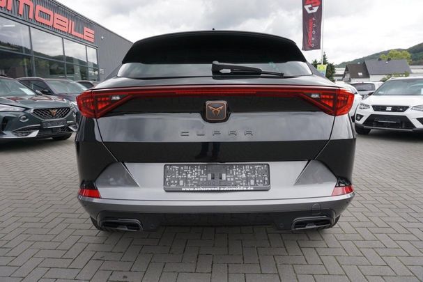 Cupra Formentor 1.5 TSI 110 kW image number 6