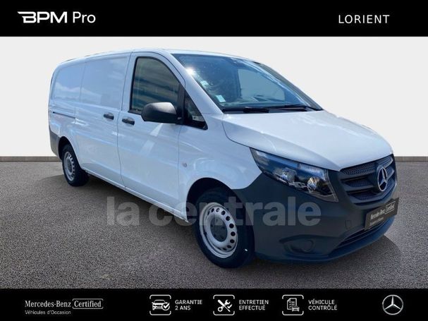 Mercedes-Benz Vito 114 CDi long PRO 100 kW image number 3