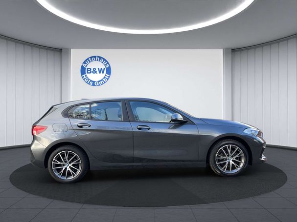 BMW 118d 110 kW image number 6