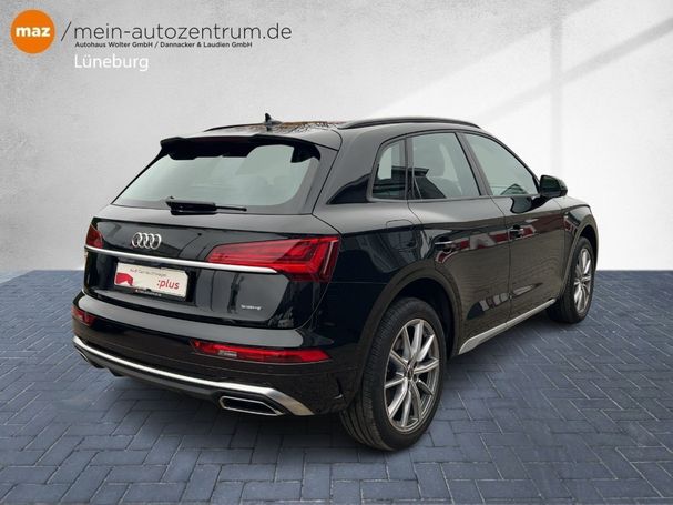 Audi Q5 55 TFSIe quattro S-line 270 kW image number 3