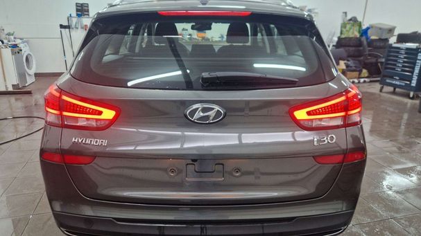 Hyundai i30 Trend 118 kW image number 11