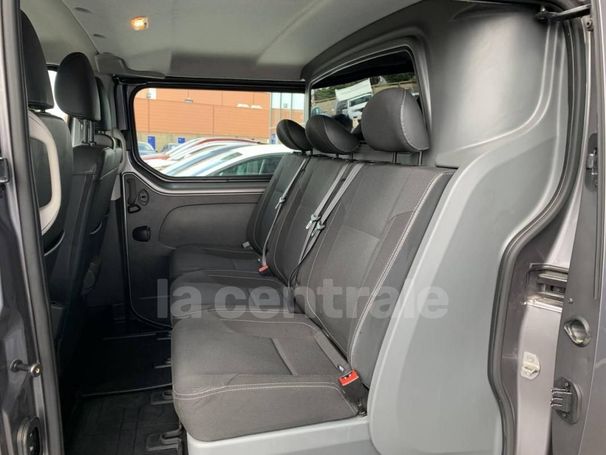 Nissan NV300 L1H1 dCi 125 92 kW image number 4