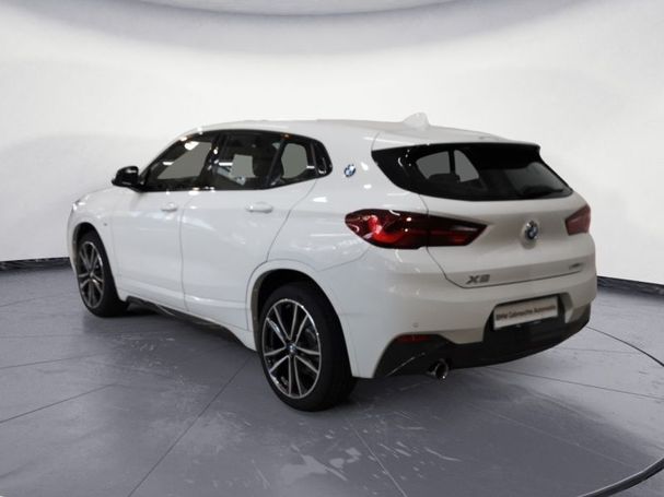 BMW X2 sDrive18i M Sport 100 kW image number 3