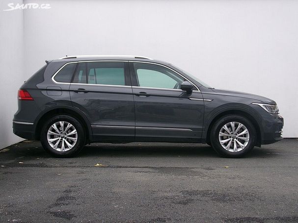 Volkswagen Tiguan 1.5 TSI Life DSG 110 kW image number 7