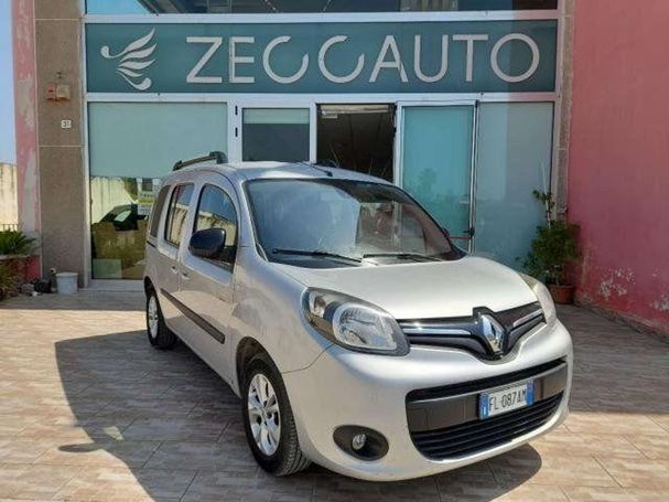 Renault Kangoo dCi LIMITED 81 kW image number 3