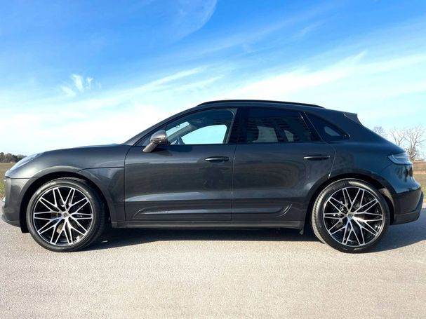 Porsche Macan PDK 196 kW image number 8