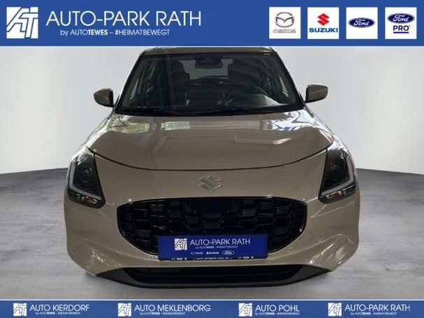 Suzuki Swift 1.2 Dualjet Hybrid Comfort 60 kW image number 3